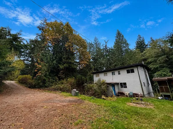 1291 Marlene Rd, Sunshine Coast, BC V0N 2W2