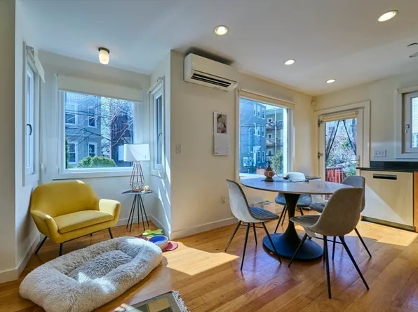 17 Clary St #1, Cambridge, MA 02139