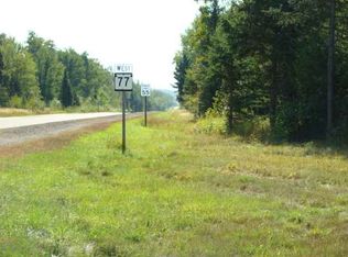 W County Road East Rd, Iron Belt, WI 54536
