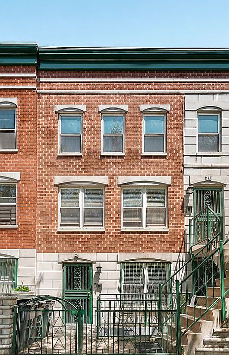 1st image of 115 W 117th St APT 3