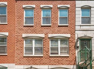 115 W 117th St APT 3, New York, NY 10026