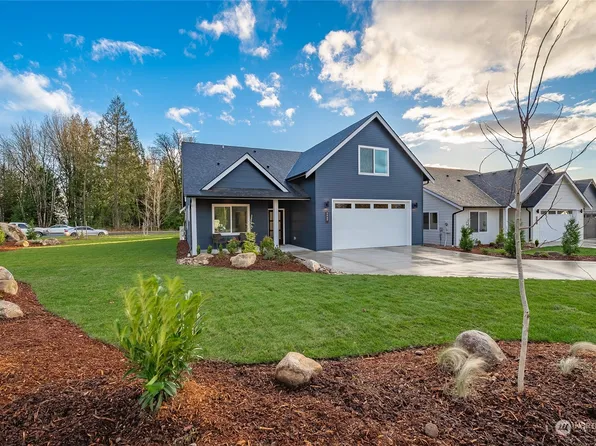 2927 Hazelwood Drive, Blaine, WA 98230