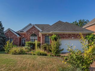 3615 Stonyrun Dr, Louisville, KY 40220