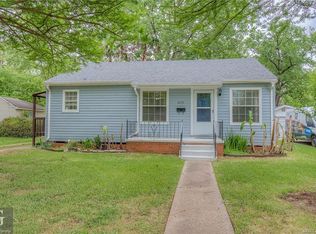 1252 Schex Dr, Bossier City, LA 71112