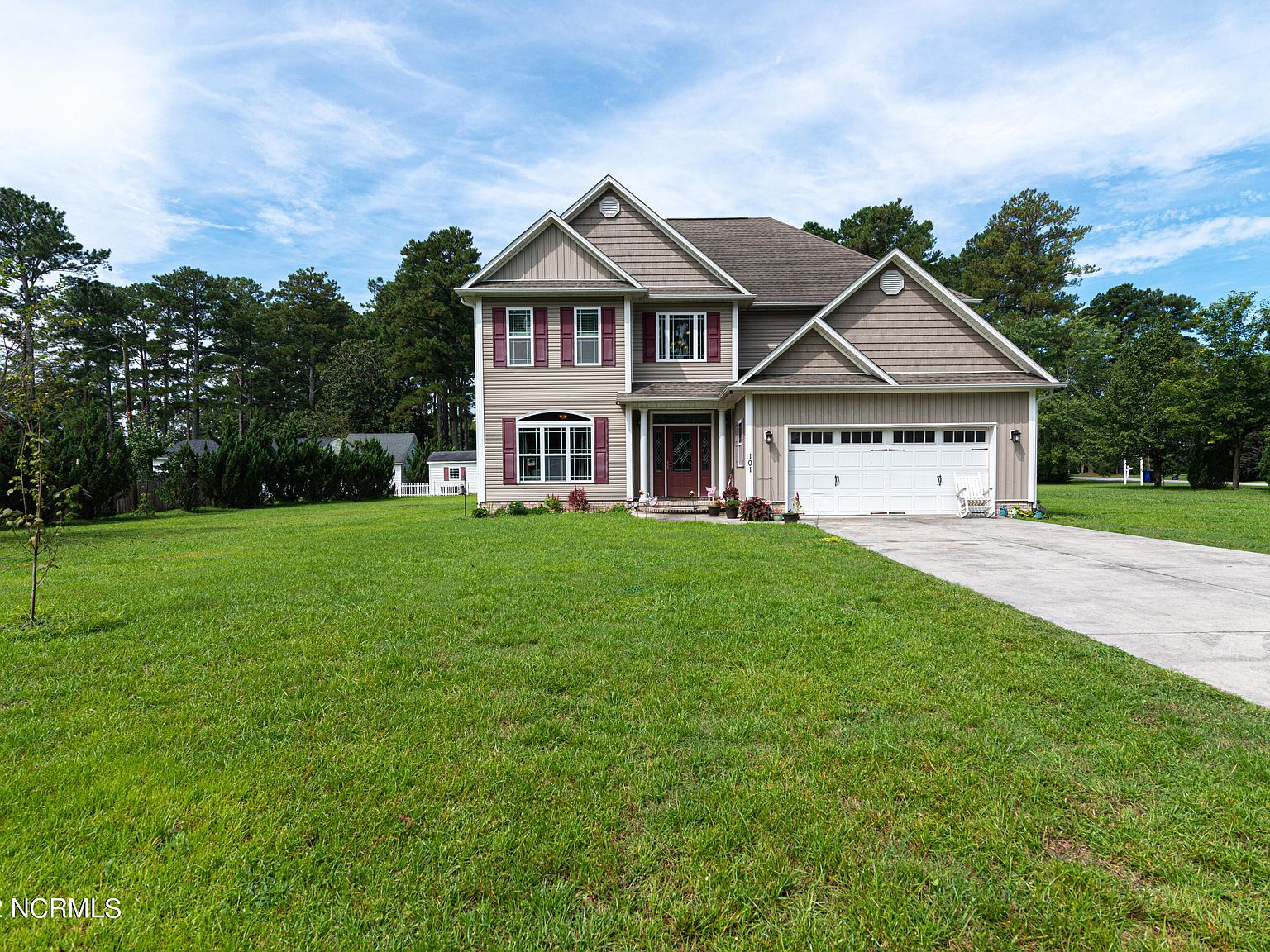 101 Nan Street, Richlands, NC 28574 Zillow