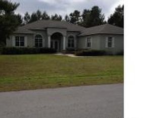 4990 SW 107th Loop, Ocala, FL 34476