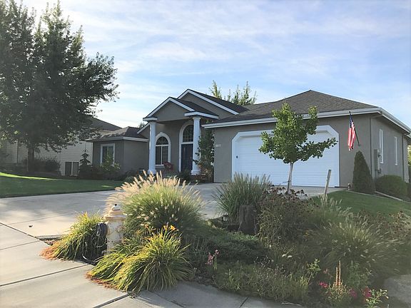 Curb Appeal