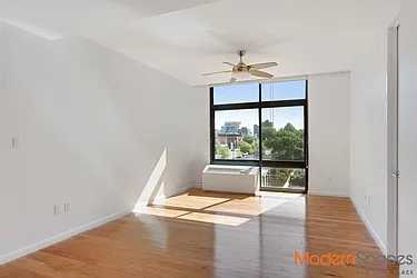 Rented by Modern Spaces