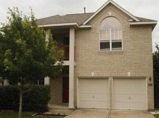 8904 Glen Canyon Dr, Round Rock, TX 78681