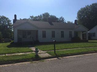 12 Gregg St, Jackson, TN 38301