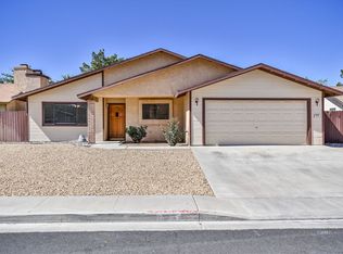 616 Ginger Ave, Ridgecrest, CA 93555
