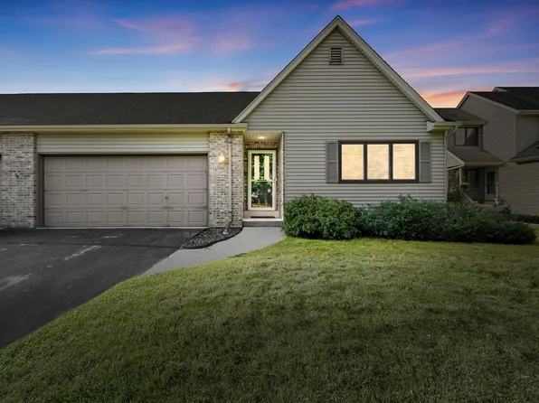 715 Cedar Creek ROAD, Grafton, WI 53024