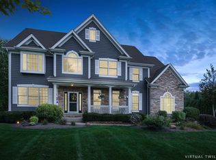 1708 Ballina Ln, McHenry, IL 60050