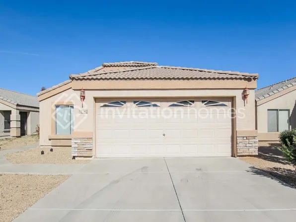 12742 W Pershing St, El Mirage, AZ 85335