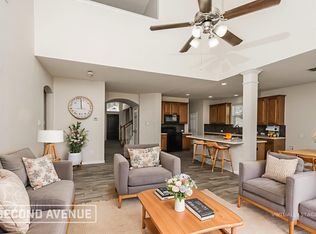 1201 Egret Ct, Little Elm, TX 75068