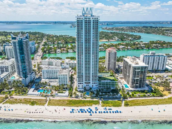 6365 Collins Ave APT 4407, Miami Beach, FL 33141