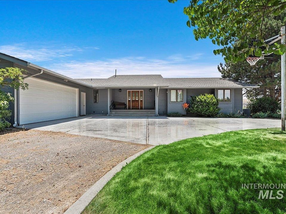 1185 E Cleveland Ave, Glenns Ferry, ID 83623 Zillow