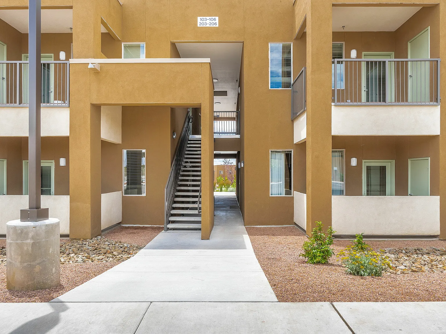 Madera Apartments — Photo 4