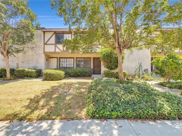 8260 Rush St APT E, Rosemead, CA 91770