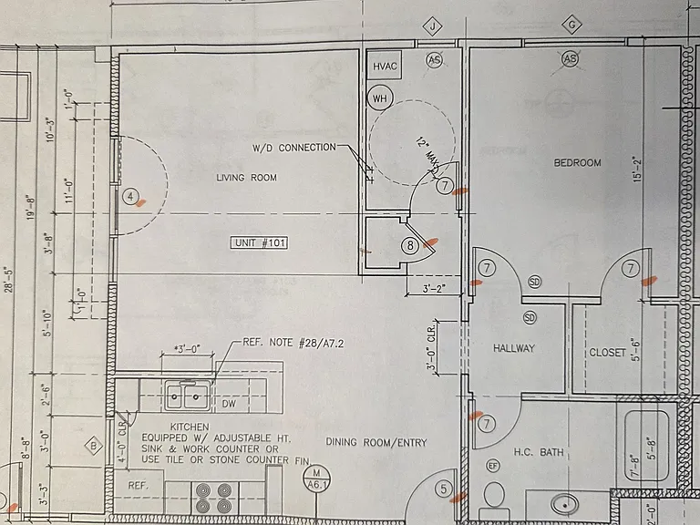 Sedona Apartments — Photo 4