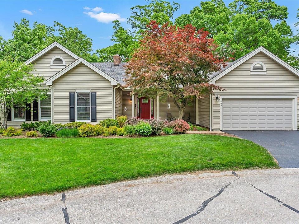 1600 Baxter Forest Ridge Ct, Chesterfield, MO 63005 Zillow