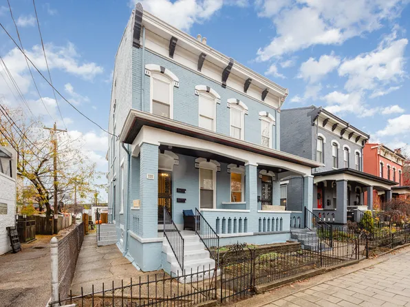 328 W 6th St, Covington, KY 41011