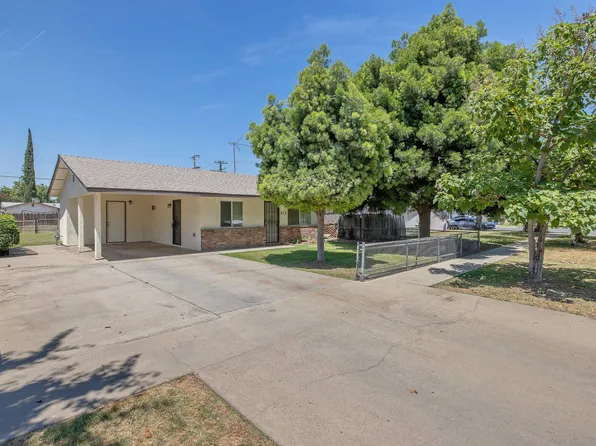 513 S R Street, Tulare, CA 93274