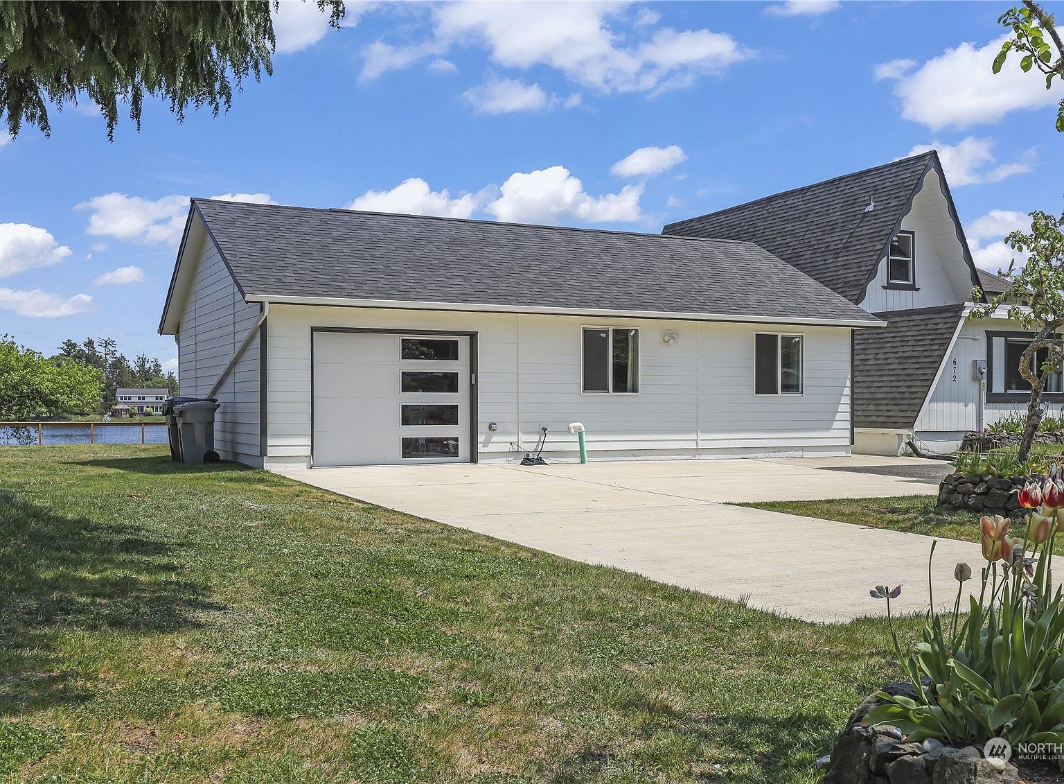 672 Mt Olympus Avenue SE, Ocean Shores, WA 98569 Zillow