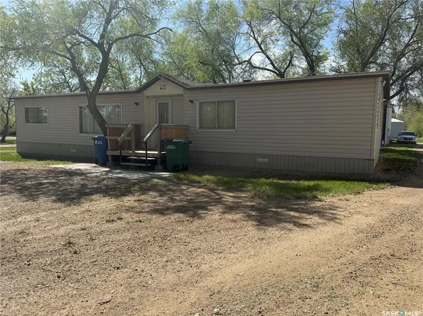 UNIT G1-1455 9th AVENUE NE, Moose Jaw, SK S6J 1C6