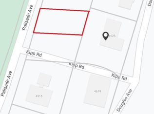 Palisade Ave, Bronx, NY 10471