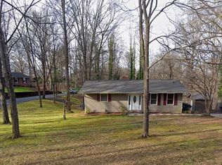 596 Todd Dr NE, Concord, NC 28025