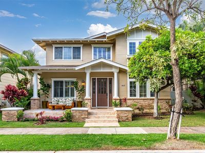 91-1016 Kaiakua St, Ewa Beach, HI, 96706