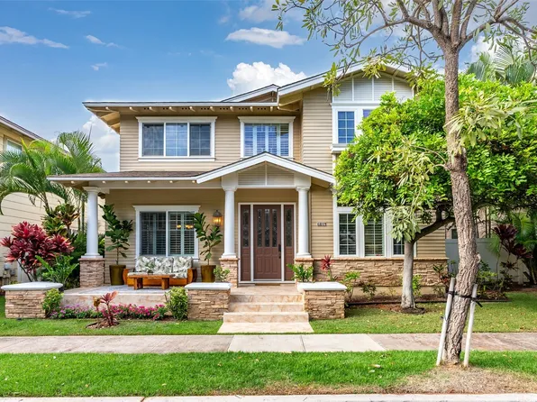 91-1016 Kaiakua St, Ewa Beach, HI 96706