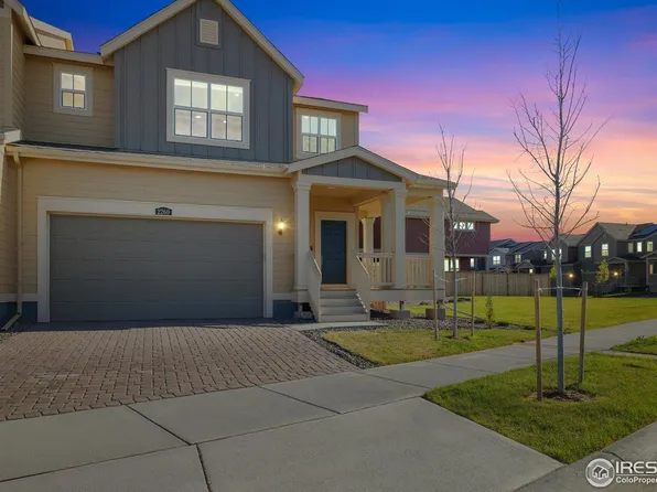 2260 Crescent Cir, Erie, CO 80026