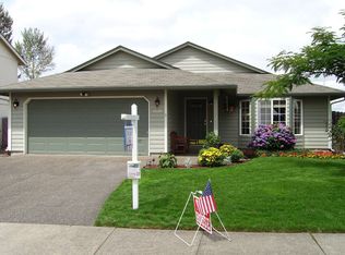 13120 NE 83rd St, Vancouver, WA 98682
