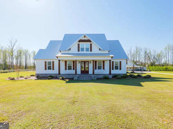 150 Quail Run Cir, Adel, GA 31620