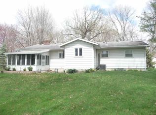 7204 Kercheval Dr, Fort Wayne, IN 46815