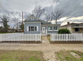 811 17th St, Birmingham, AL 35218