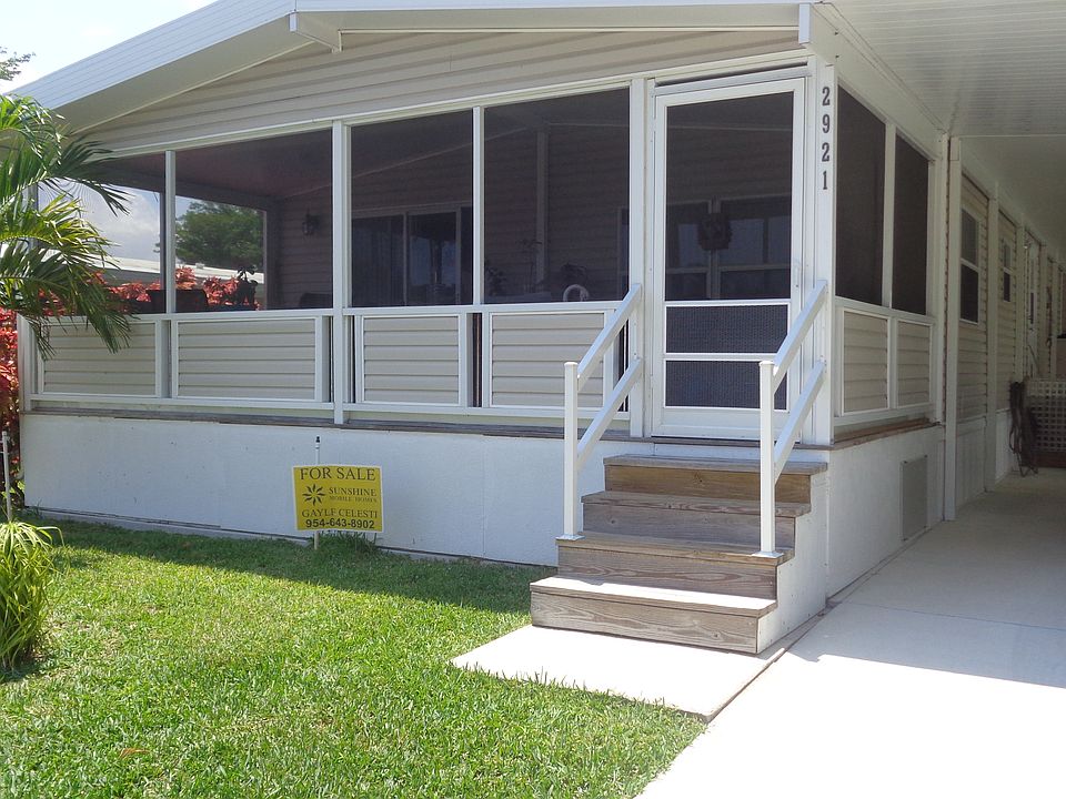 2nd image of 2921 NW 65th Ter #652