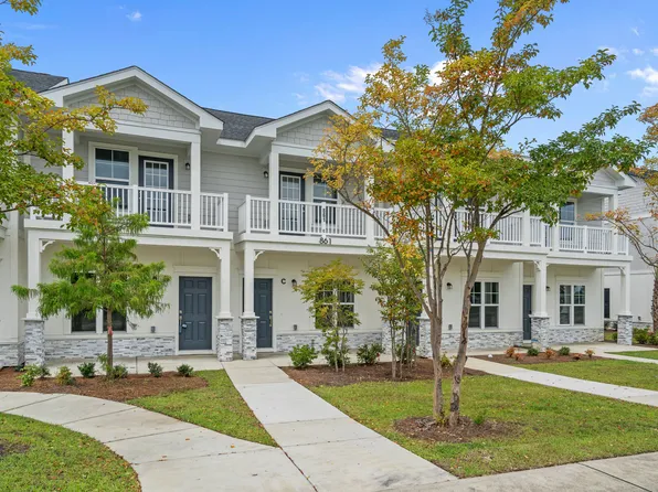 801 Rebecca Ln #7A, Myrtle Beach, SC 29577