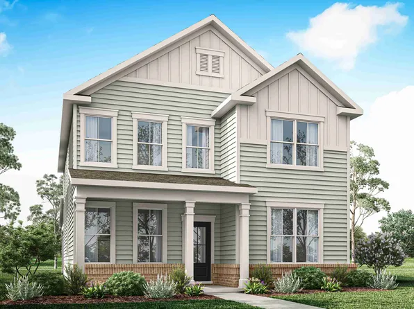 IRWIN A Plan, Harvest Point