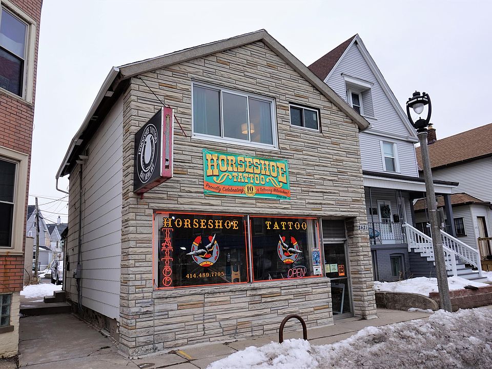 1st image of 2419 S Kinnickinnic Ave #2421