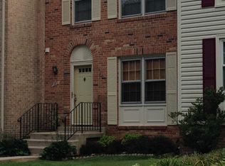 13921 Water Pond Ct, Centreville, VA 20121