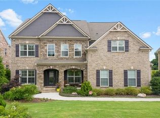 4165 Madison Dr, Cumming, GA