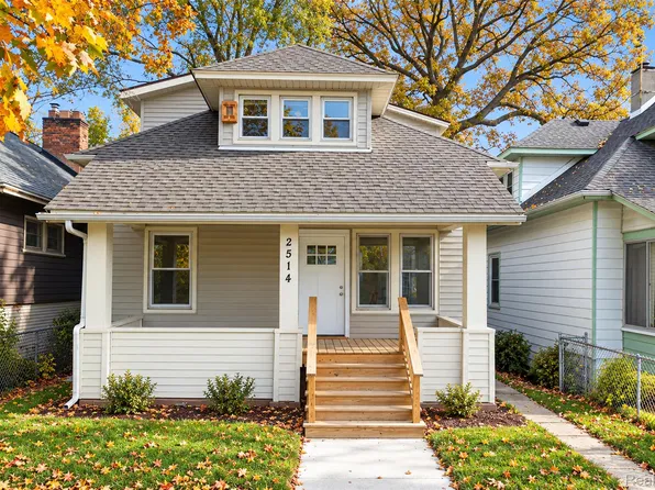 2514 Beals St, Detroit, MI 48214