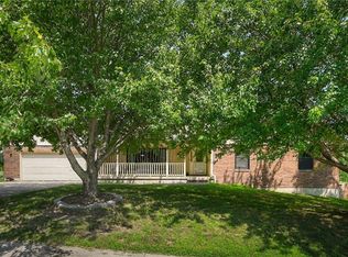 705 Condor St, Raymore, MO 64083