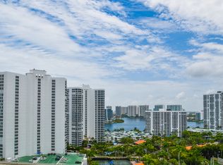 19355 Turnberry Way APT 17F, Aventura, FL 33180