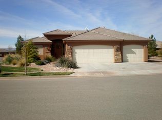 4030 S Signature Way, Washington, UT 84780