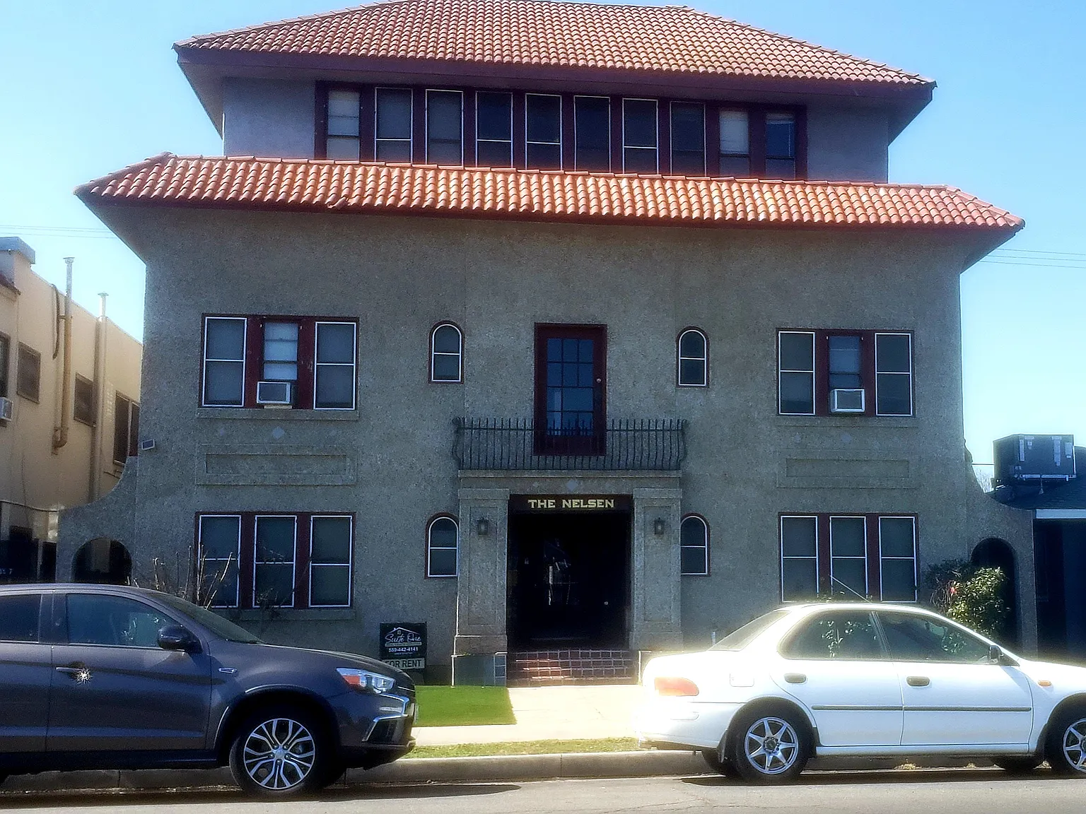 1 bed, 850 sqft, $1,200 — Photo 1