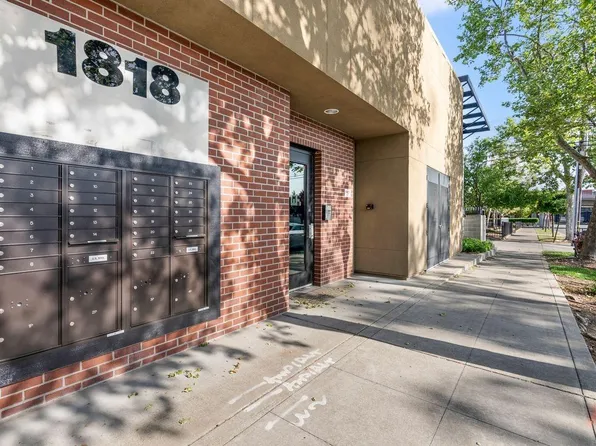 1818 22nd St Unit 105, Sacramento, CA 95816